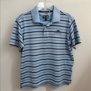 DORAL CC Adidas ClimaCool Polo Youth S